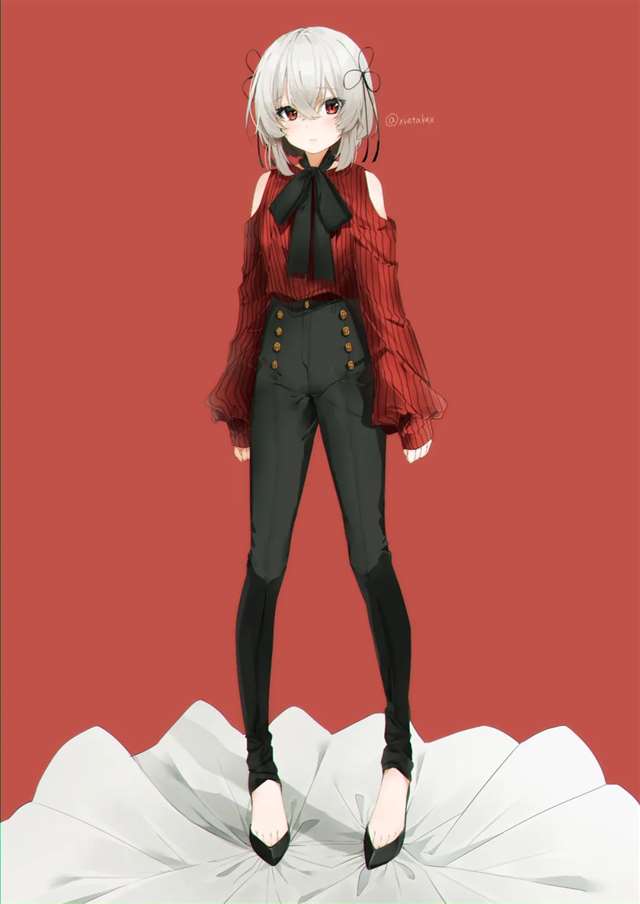 天狼星(碧蓝航线)图集: