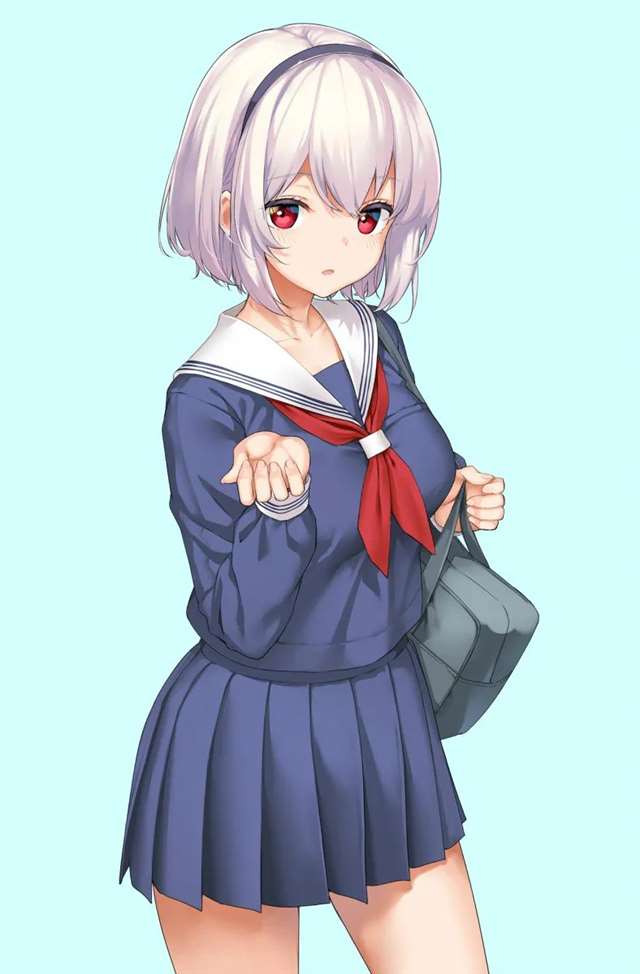 天狼星(碧蓝航线)图集: