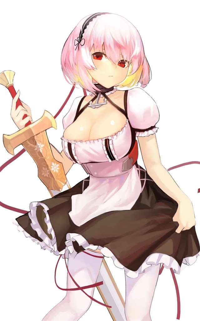 天狼星(碧蓝航线)图集: