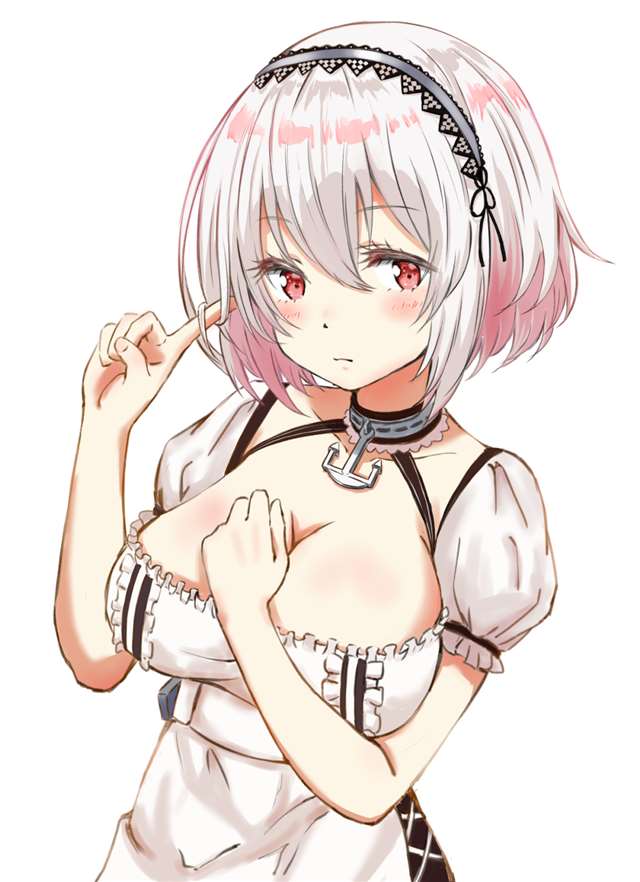 天狼星(碧蓝航线)图集: