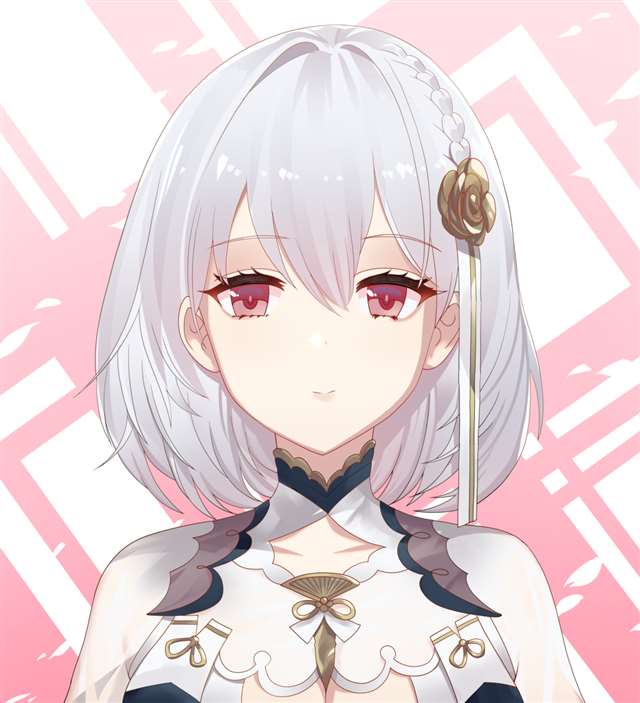 天狼星(碧蓝航线)图集: