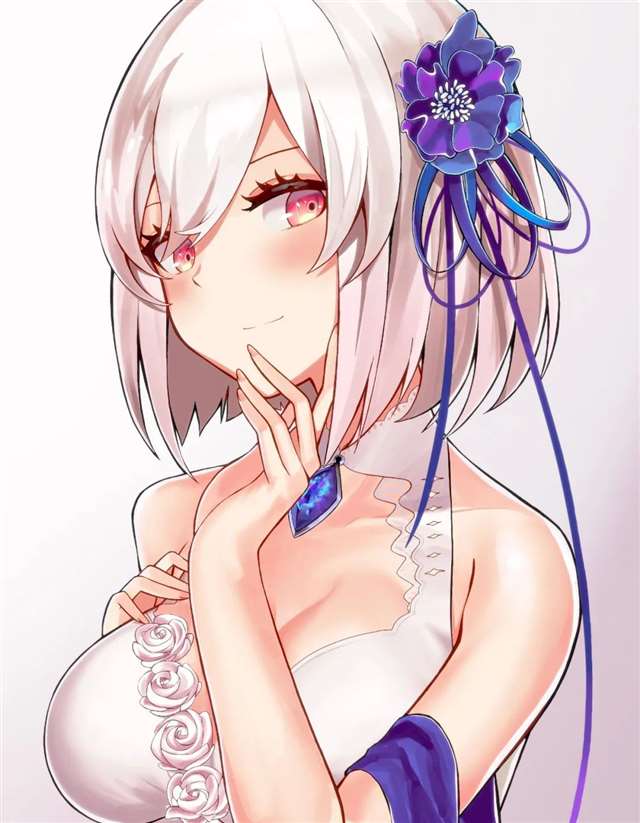 天狼星(碧蓝航线)图集: