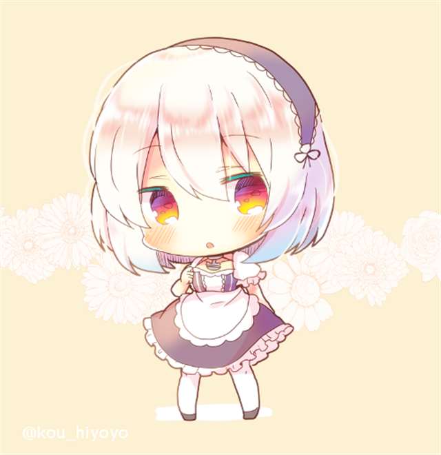 天狼星(碧蓝航线)图集: