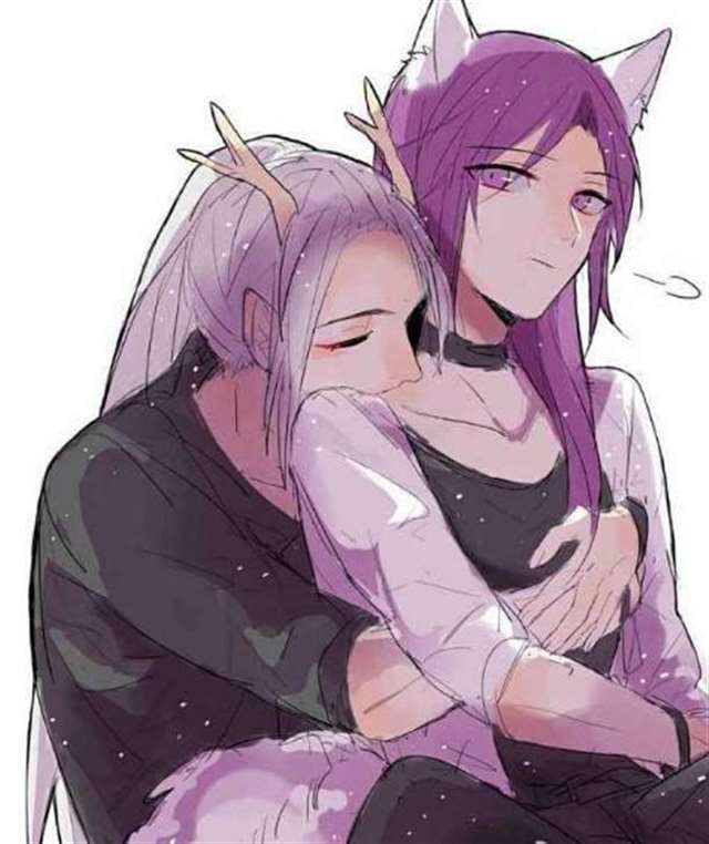 王者荣耀:韩信好过分 李白好不容易撩妹就被搅和了