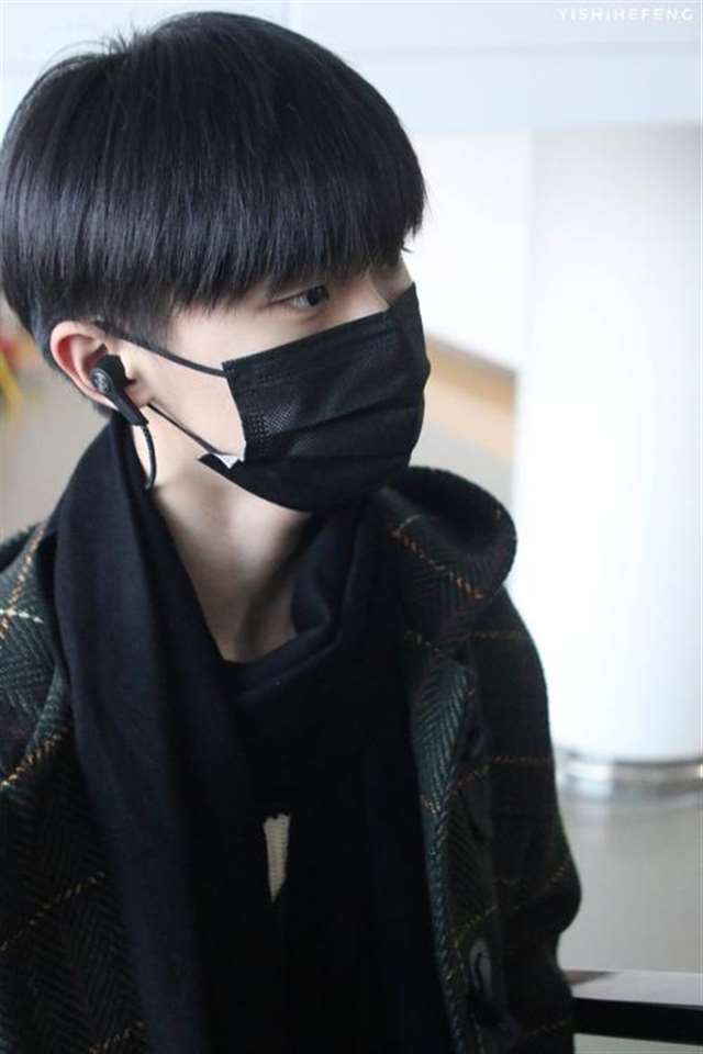 真人耽美漫画之当你偷亲马嘉祺时