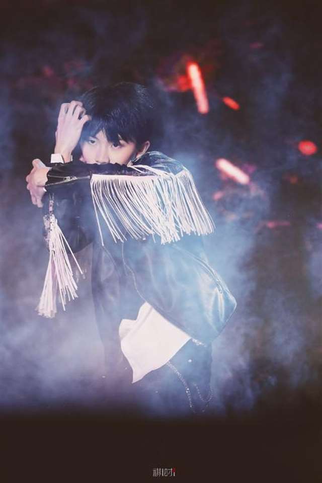 真人耽美腐漫之马嘉祺×你第一次