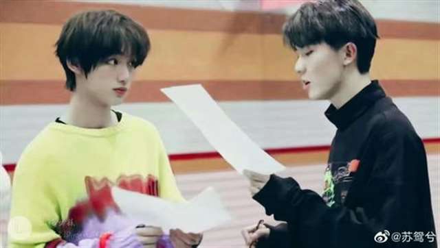 真人耽美腐漫之lofter祺鑫小奶鑫