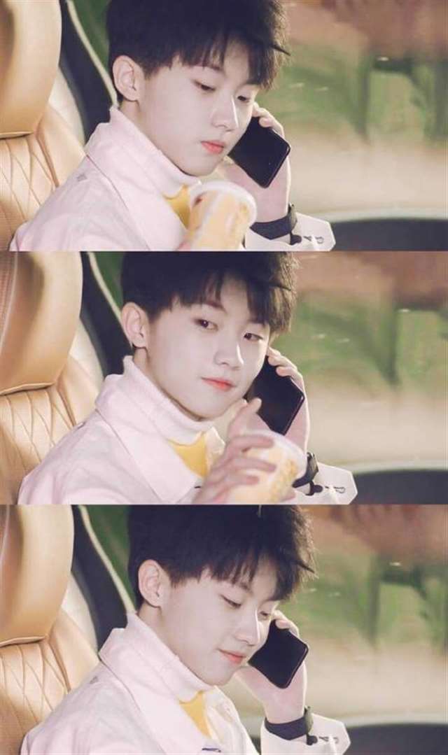 真人耽美腐漫之马嘉祺你硬了