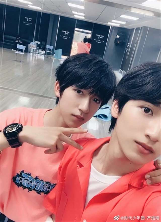 真人耽美腐漫之文轩翔霖祺鑫污车lofter