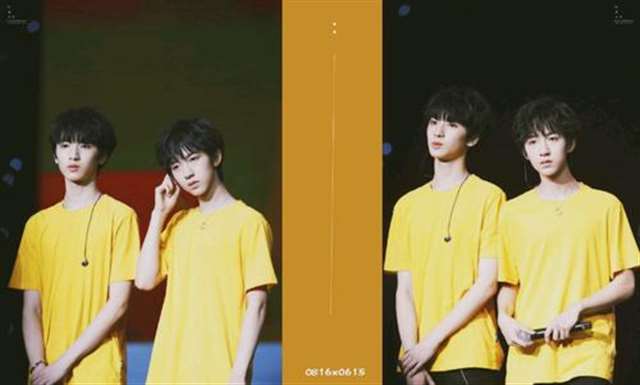 真人耽美腐漫之严浩翔x贺峻霖插writeasabo