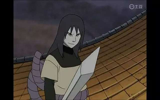 火影大蛇丸的实力什么程度？威力究竟如何？