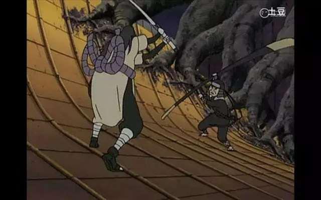 火影大蛇丸的实力什么程度？威力究竟如何？