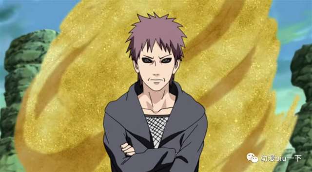 火影忍者大蛇丸是怎么杀掉四代风影的