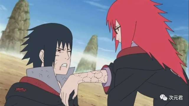 《火影忍者》中，你最喜欢的CP是哪一对