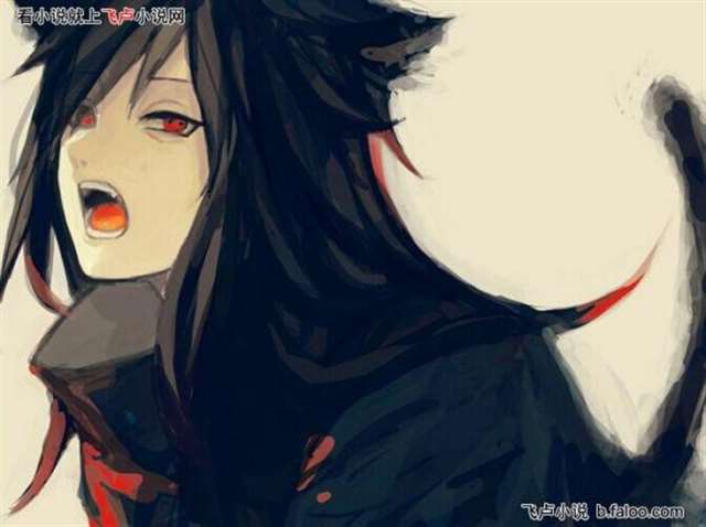 火影本子之柱斑/扉斑(斑爷娘化)