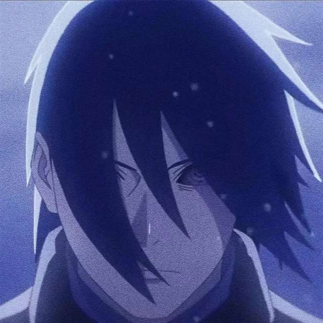 宇智波斑与佐助合影/宇智波壁纸