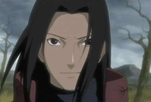 火影忍者宇智波斑斑爷认可的人