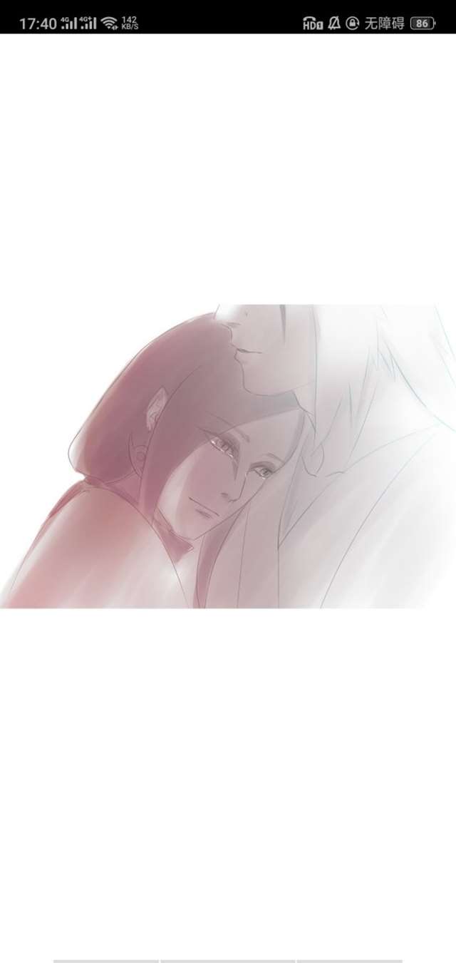 大蛇丸药师兜基情腐图