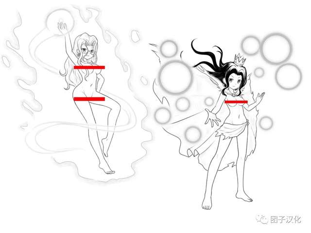 【福利!一拳超人同人】四宫の怪人娘化作品