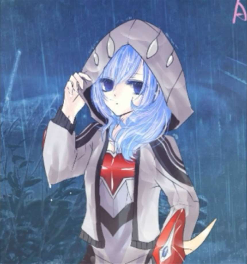 格丽乔奥特曼娘化图片