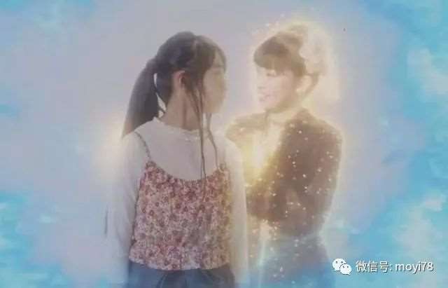 女性奥特曼格丽乔的“百合”CP