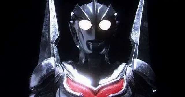 神秘四奥：奥特之王，雷杰多奥特曼，诺亚奥特曼，塞迦奥特曼