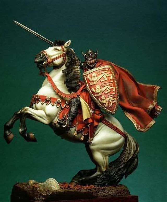 各种历史人物娘化