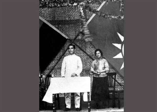 各种历史人物娘化