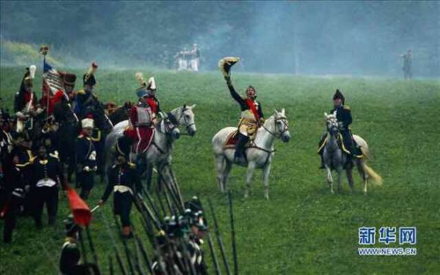 各种历史人物娘化