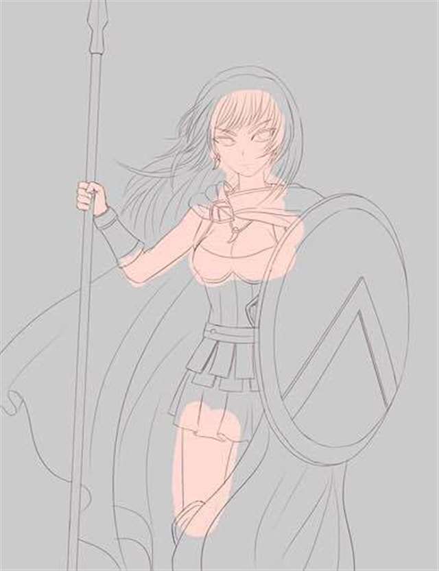 各种历史人物娘化