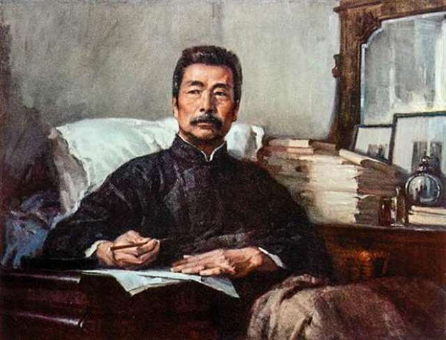 各种历史人物娘化