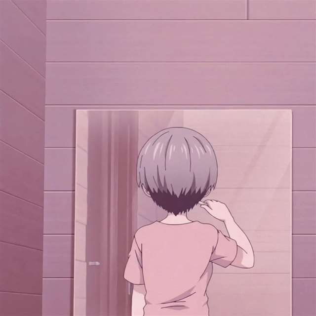 《宇崎学妹想要玩》宇崎花和樱井真一,动漫情头