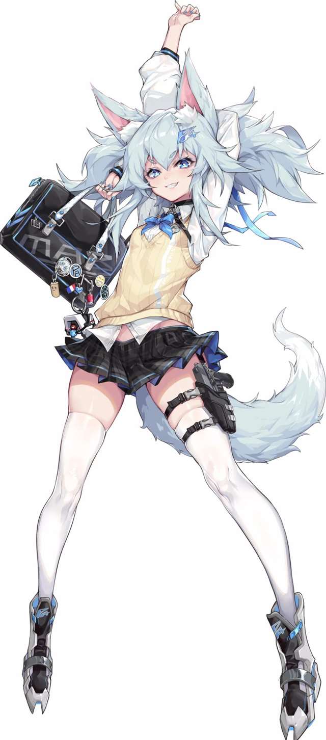 动漫人物壁纸 ·宇崎花