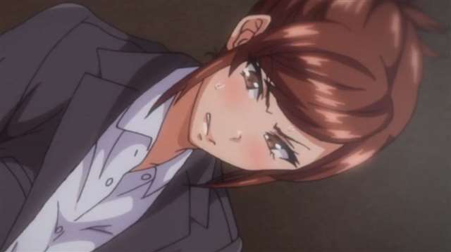 【熟肉】OVA 向日葵ハ夜ニ咲ク【附紫陽花】 