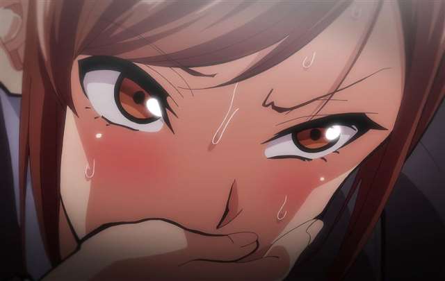 【熟肉】OVA 向日葵ハ夜ニ咲ク【附紫陽花】 