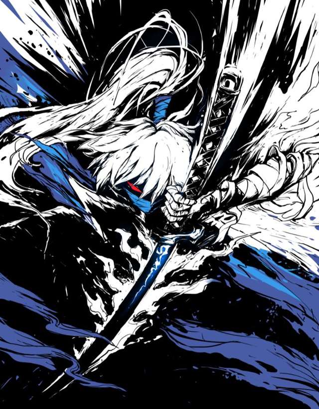 隼白队长!表情包