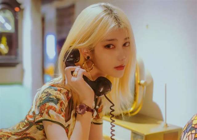 碧蓝航线能代COS