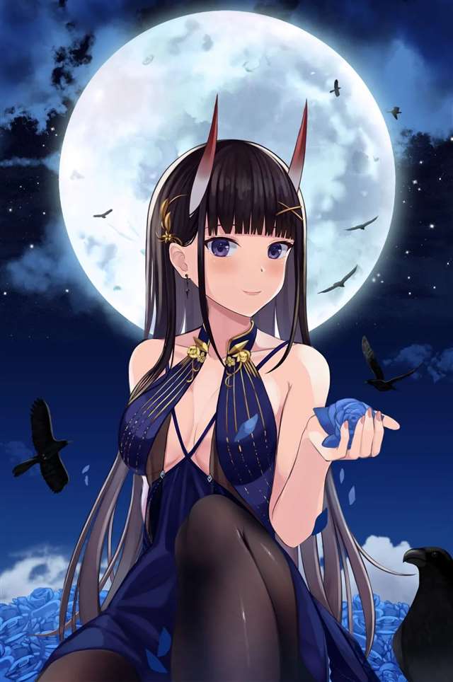 碧蓝航线能代专题壁纸图集|满眼大长腿!