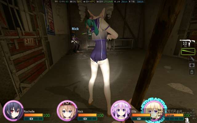 崩坏3三板鸭エロ本温泉事件[本子]