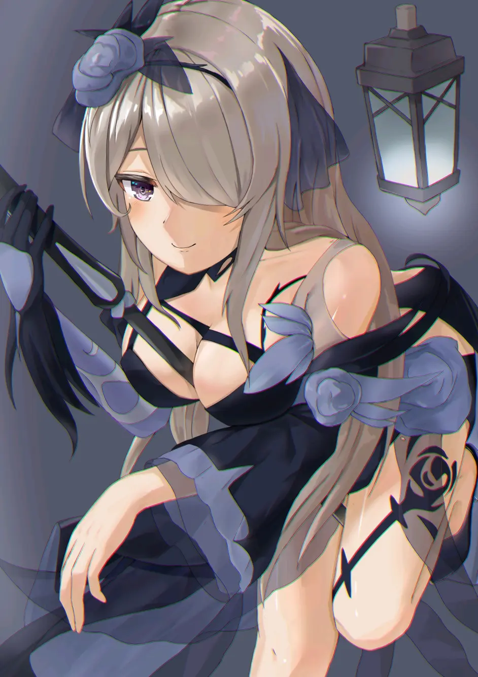 崩坏三丽塔开腿图美图赏析(黑丝,泳装 )