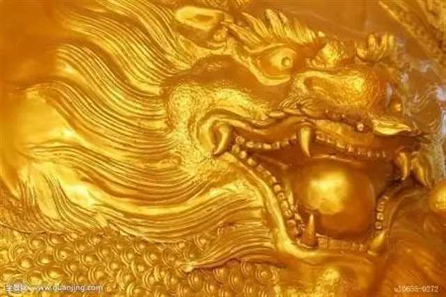 绝世唐门:金龙王,银龙王