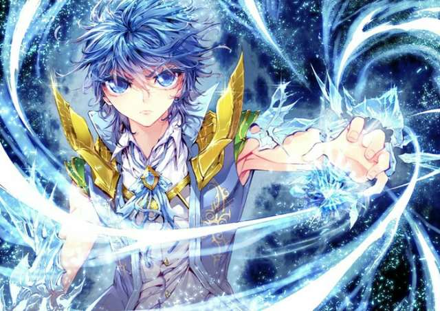 斗罗大陆中每一届男主的成长路途