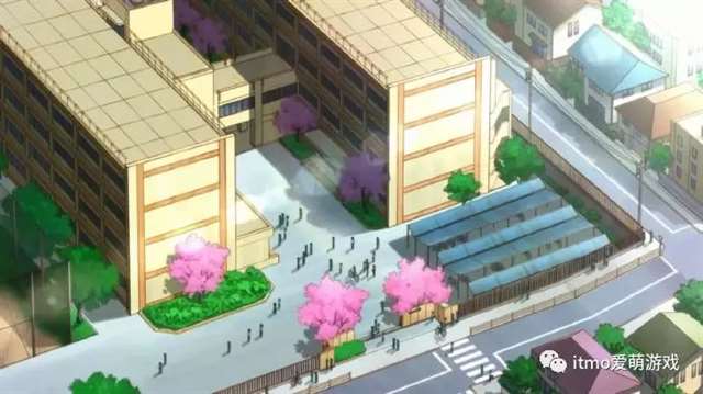 一部校园荷尔蒙剧【第一次的辣妹】