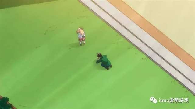 一部校园荷尔蒙剧【第一次的辣妹】