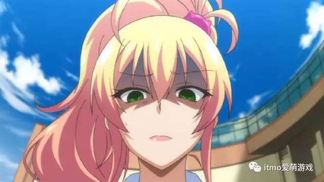 一部校园荷尔蒙剧【第一次的辣妹】