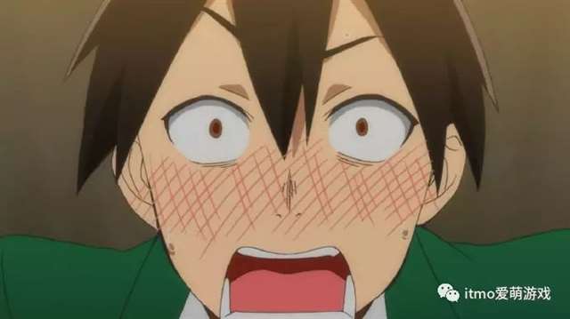 一部校园荷尔蒙剧【第一次的辣妹】