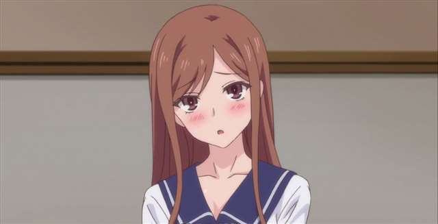 おーばーふろぉ/Overflow