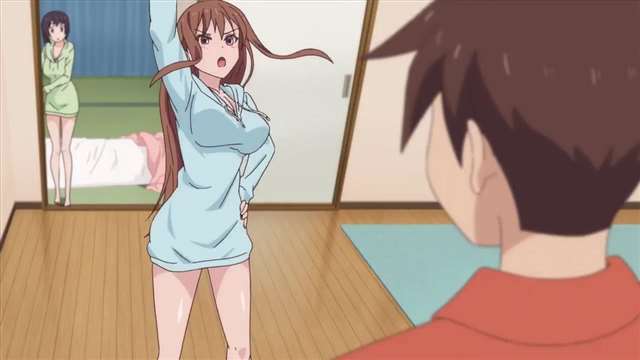 おーばーふろぉ/Overflow