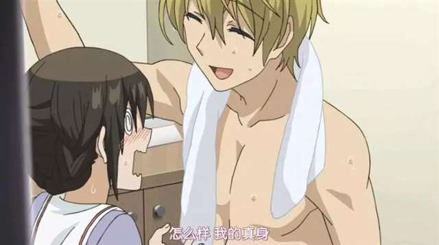 裙下有野兽【图赏】