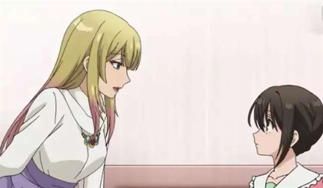 裙下有野兽【图赏】